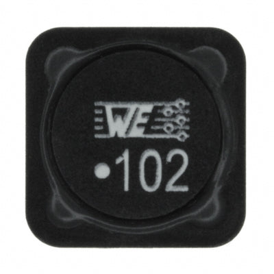 74477030 by Wurth Elektronik - FIXED INDUCTOR 1MH 600MA 1.82 OHM SMD