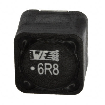 7447709006 by Wurth Elektronik - FIXED INDUCTOR 6.8UH 8.4A 14 MOHM SMD