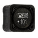 7447709101 by Wurth Elektronik - FIXED INDUCTOR 100UH 2.5A 110MOHM SMD