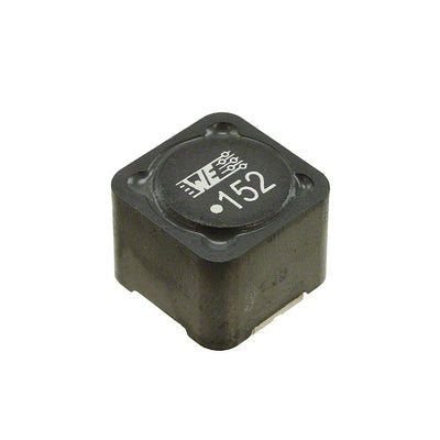 7447709152 by Wurth Elektronik - FIXED INDUCTOR 1.5MH 650MA 2.3OHM SMD
