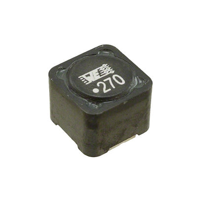 7447709270 by Wurth Elektronik - FIXED INDUCTOR 27UH 4.6A 40 MOHM SMD