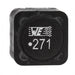 7447709271 by Wurth Elektronik - FIXED INDUCTOR 270UH 1.6A 330MOHM SMD
