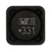 7447709331 by Wurth Elektronik - FIXED INDUCTOR 330UH 1.5A 430MOHM SMD