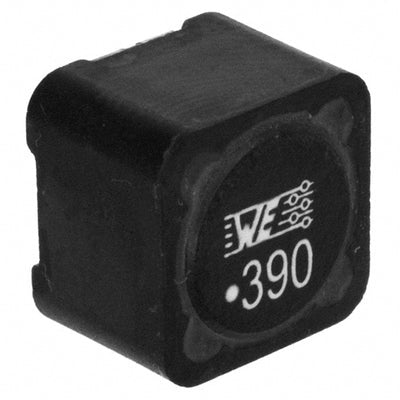 7447709390 by Wurth Elektronik - FIXED INDUCTOR 39UH 4.1A 56 MOHM SMD