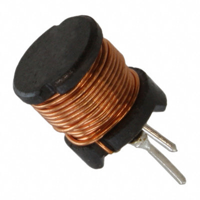 7447720151 by Wurth Elektronik - FIXED INDUCTOR 150UH 1.1A 300 MOHM TH