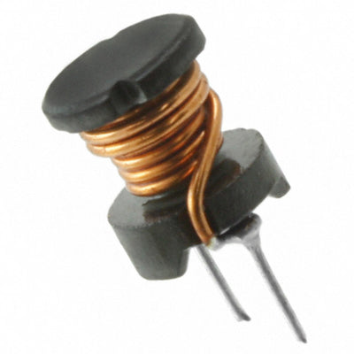 744772022 by Wurth Elektronik - FIXED INDUCTOR 2.2UH 6.7A 10 MOHM TH