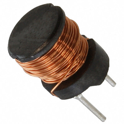 744772102 by Wurth Elektronik - FIXED INDUCTOR 1MH 300MA 1.84 OHM TH