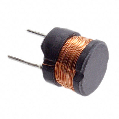 7447721047 by Wurth Elektronik - FIXED INDUCTOR 4.7MH 200MA 15 OHM TH