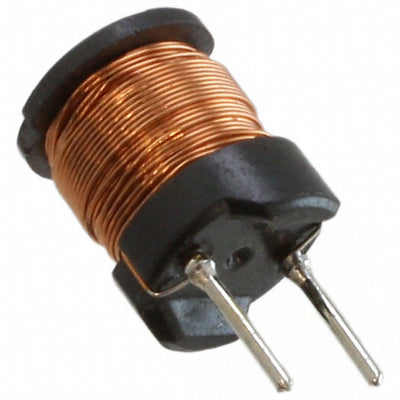 744772152 by Wurth Elektronik - FIXED INDUCTOR 1.5MH 300MA 3 OHM TH