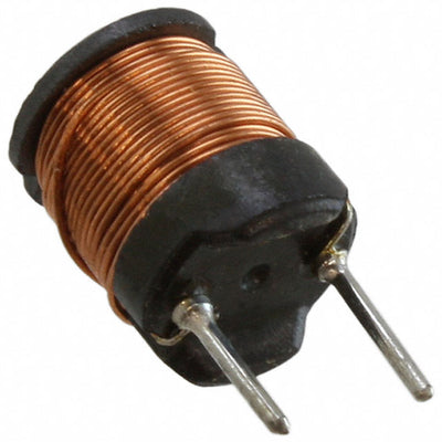 744772471 by Wurth Elektronik - FIXED INDUCTOR 470UH 430MA 890MOHM TH