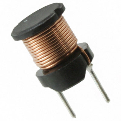 744772820 by Wurth Elektronik - FIXED INDUCTOR 82UH 1.45A 160 MOHM TH