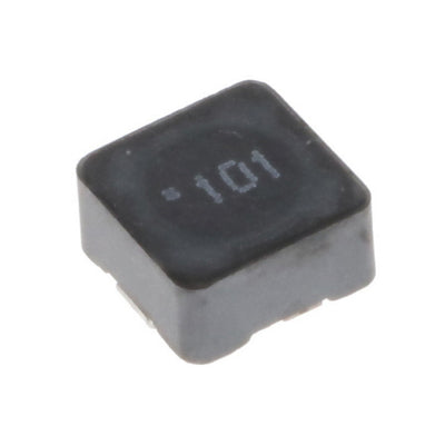 74477720 by Wurth Elektronik - FIXED INDUCTOR 100UH 790MA 610MOHM SM