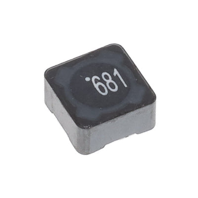 74477726 by Wurth Elektronik - FIXED INDUCTOR 680UH 230MA 4.63OHM SM