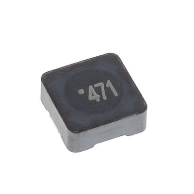 74477824 by Wurth Elektronik - FIXED INDUCTOR 470UH 300MA 4.18OHM SM