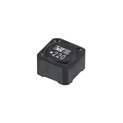 744778133 by Wurth Elektronik - FIXED INDUCTOR 33UH 1.22A 240MOHM SMD
