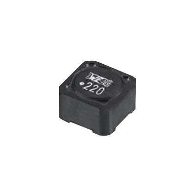 74477826 by Wurth Elektronik - FIXED INDUCTOR 680UH 220MA 5.73OHM SM