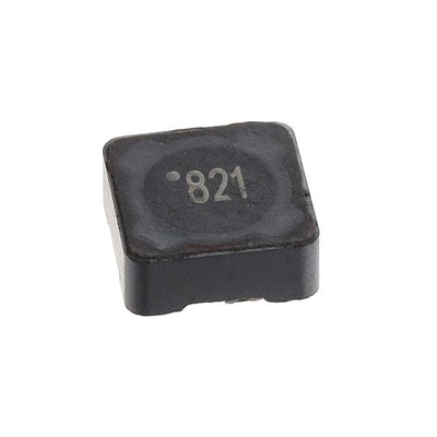 74477828 by Wurth Elektronik - FIXED INDUCTOR 820UH 210MA 6.5OHM SMD
