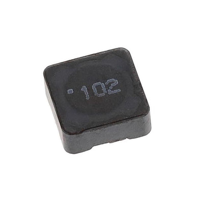 74477830 by Wurth Elektronik - FIXED INDUCTOR 1MH 200MA 9.44 OHM SMD