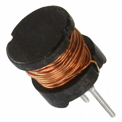 7447790221 by Wurth Elektronik - FIXED INDUCTOR 220UH 600MA 800MOHM TH