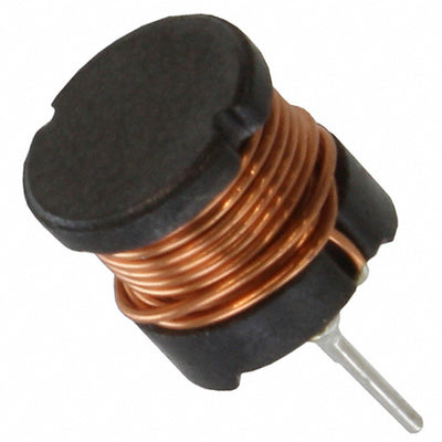 7447790470 by Wurth Elektronik - FIXED INDUCTOR 47UH 1.45A 160 MOHM TH