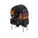 7448012501 by Wurth Elektronik - CMC 1MH 2.5A 2LN TH