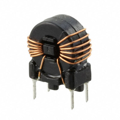 7448013501 by Wurth Elektronik - CMC 500UH 3.5A 2LN TH