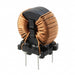 7448030333 by Wurth Elektronik - CMC 33MH 2.5A 2LN TH