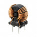 7448030509 by Wurth Elektronik - CMC 9MH 5A 2LN TH