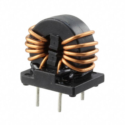 7448031002 by Wurth Elektronik - CMC 2MH 10A 2LN TH