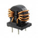 7448031501 by Wurth Elektronik - CMC 1MH 15A 2LN TH