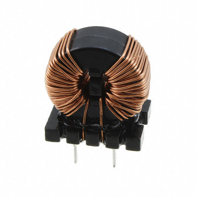 7448040515 by Wurth Elektronik - CMC 15MH 5A 2LN TH