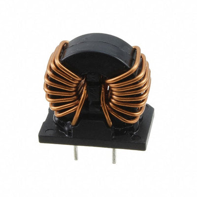 7448041104 by Wurth Elektronik - CMC 4MH 11A 2LN TH