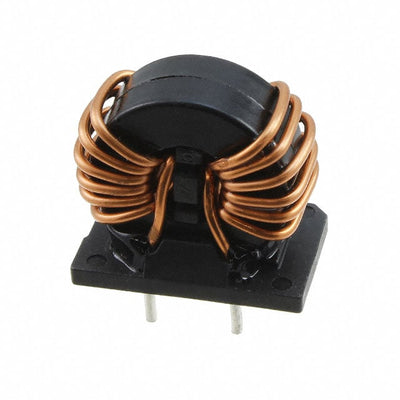 7448042001 by Wurth Elektronik - CMC 1MH 20A 2LN TH