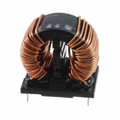 7448050530 by Wurth Elektronik - CMC 30MH 5A 2LN TH
