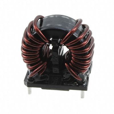 7448052502 by Wurth Elektronik - CMC 2.5MH 25A 2LN TH