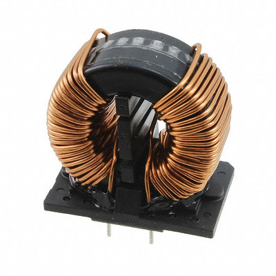7448060620 by Wurth Elektronik - CMC 20MH 6A 2LN TH