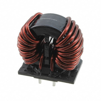 7448062603 by Wurth Elektronik - CMC 3MH 26A 2LN TH
