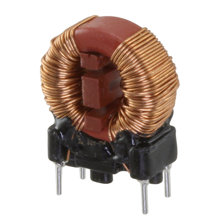 744821110 by Wurth Elektronik - CMC 10MH 700MA 2LN TH