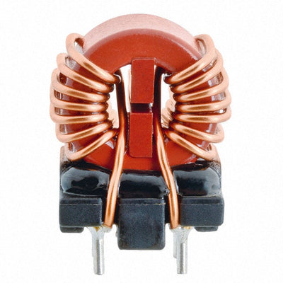 744822301 by Wurth Elektronik - CMC 1MH 3A 2LN TH