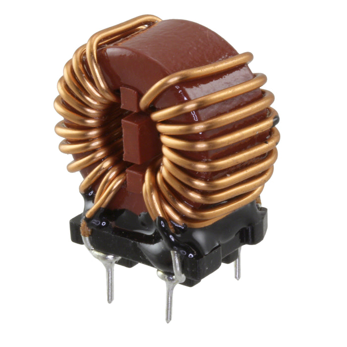744821150 by Wurth Elektronik - CMC 5MH 1A 2LN TH