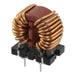 744824101 by Wurth Elektronik - CMC 1MH 10A 2LN TH