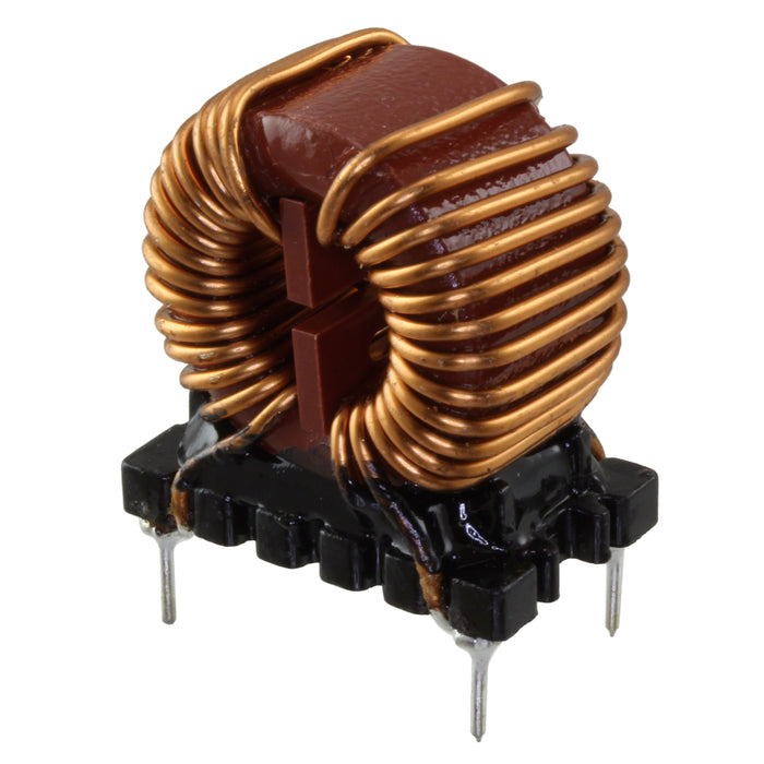 7448258022 by Wurth Elektronik - CMC 2.2MH 8A 2LN TH