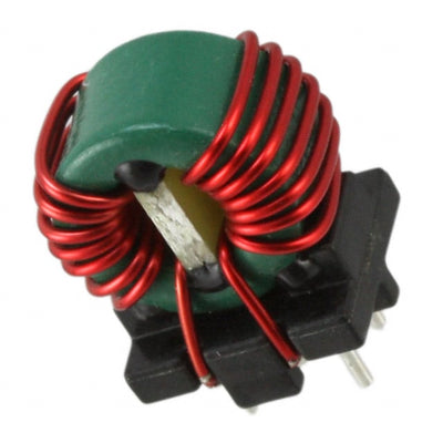 744842742 by Wurth Elektronik - CMC 42UH 6.5A 2LN TH