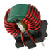 744842742 by Wurth Elektronik - CMC 42UH 6.5A 2LN TH