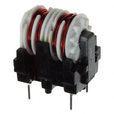 7448640407 by Wurth Elektronik - CMC 1.2MH 1.6A 2LN TH