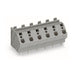 745-212 by WAGO Corporation - PCB TERMINAL BLOCK; 4 MM; PIN SP