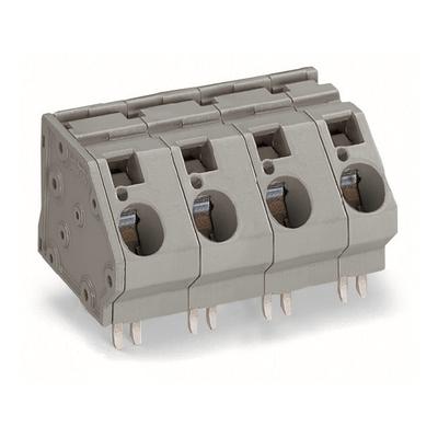 745-605/006-000 by WAGO Corporation - PCB TERMINAL BLOCK; 16 MM; PIN S