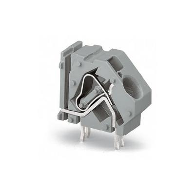 745-878/006-000 by WAGO Corporation - STACKABLE PCB TERMINAL BLOCK; 16