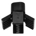 745032-1 by TE Connectivity AMP Connectors - CONNECTOR D-SUB HOUSING PLUG 9POS