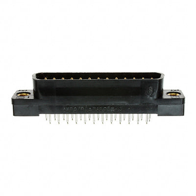 745053-2 by TE Connectivity AMP Connectors - CONNECTOR D-SUB PLUG 25POS VERT SLDR